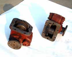 油罐車灑水車取力器傳動(dòng)軸