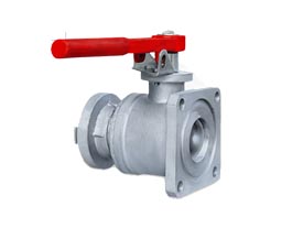 灑水車消防球閥、消防栓接口