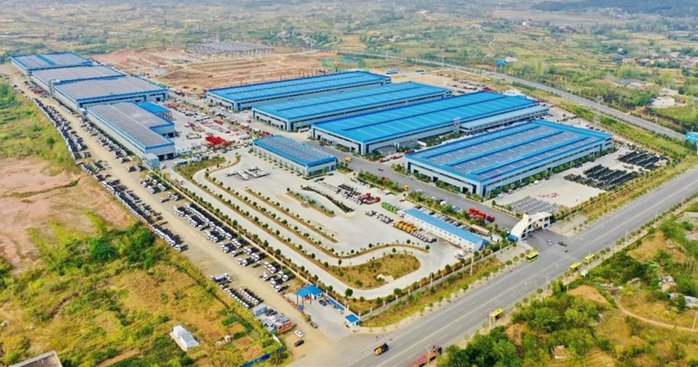 程力汽車集團(tuán)打贏藍(lán)天保衛(wèi)戰(zhàn)貢獻(xiàn)力量